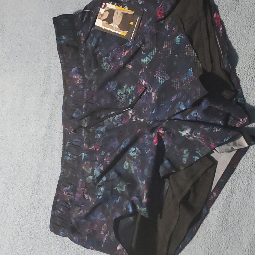 NWT Avia XXL (20) Breathable Running Short